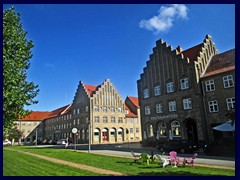 Grundtvigs kirke, Bispebjerg